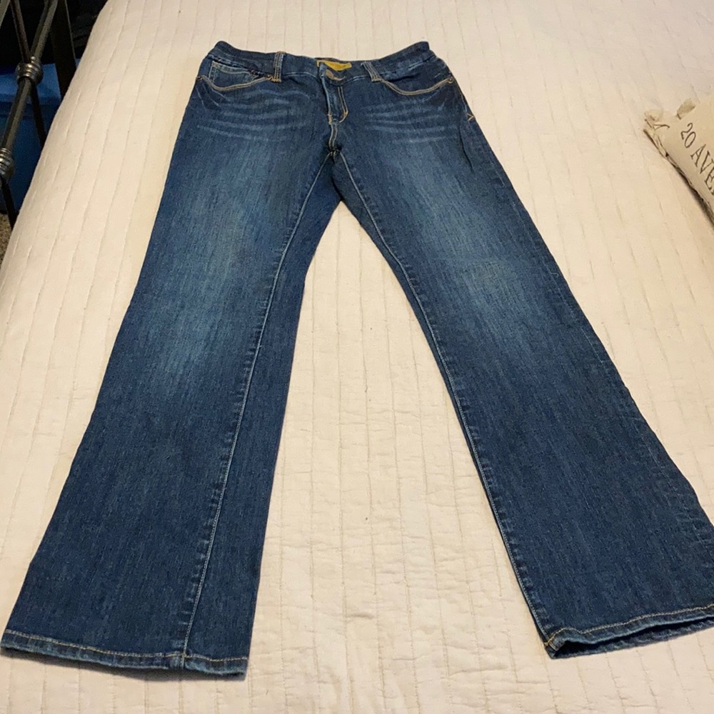 Seven Jeans size 4